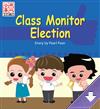 Class Monitor Election