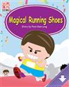Magical Running Shoes